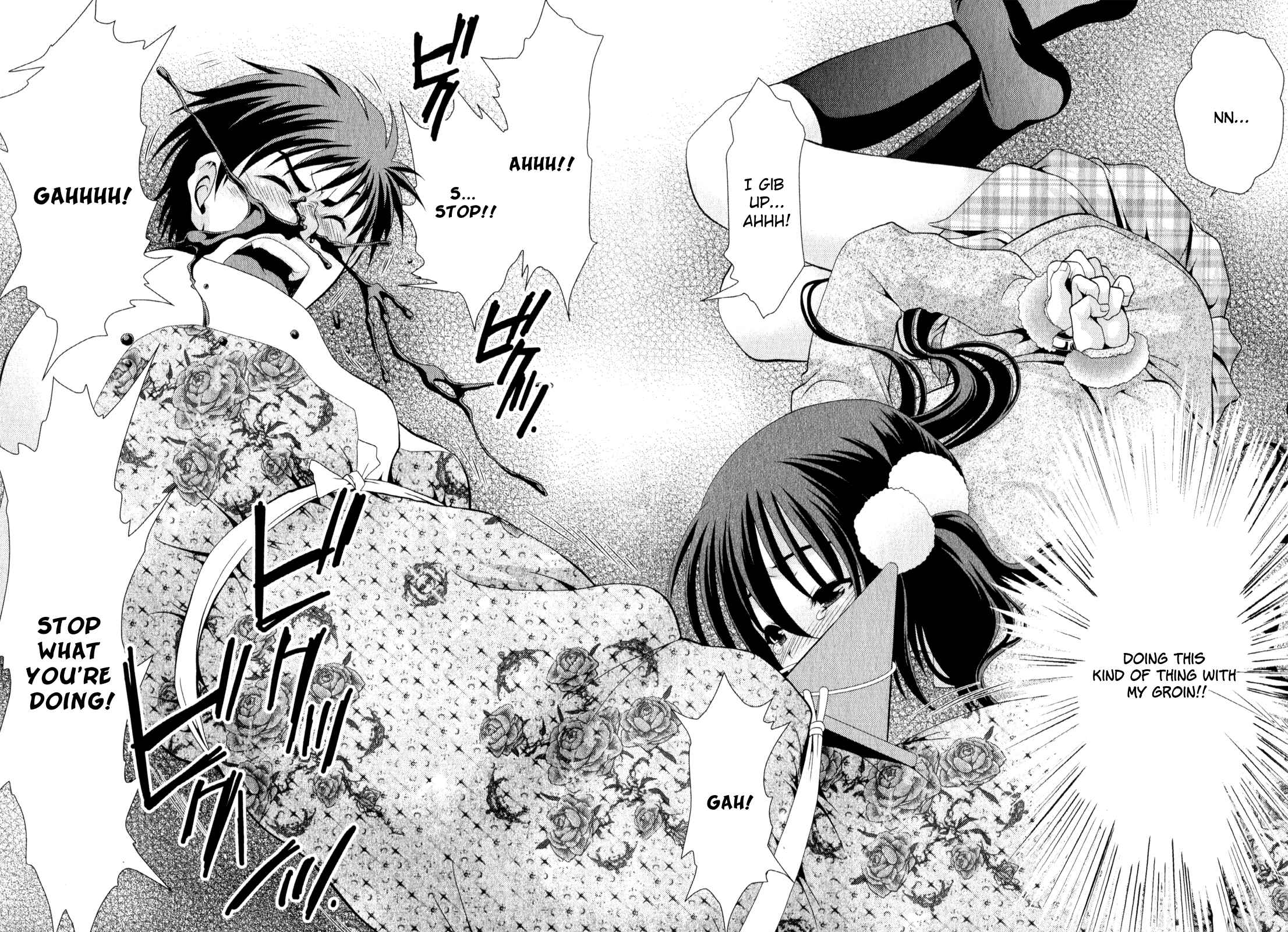 Page 17 Chapter 7 Belief & Sex
