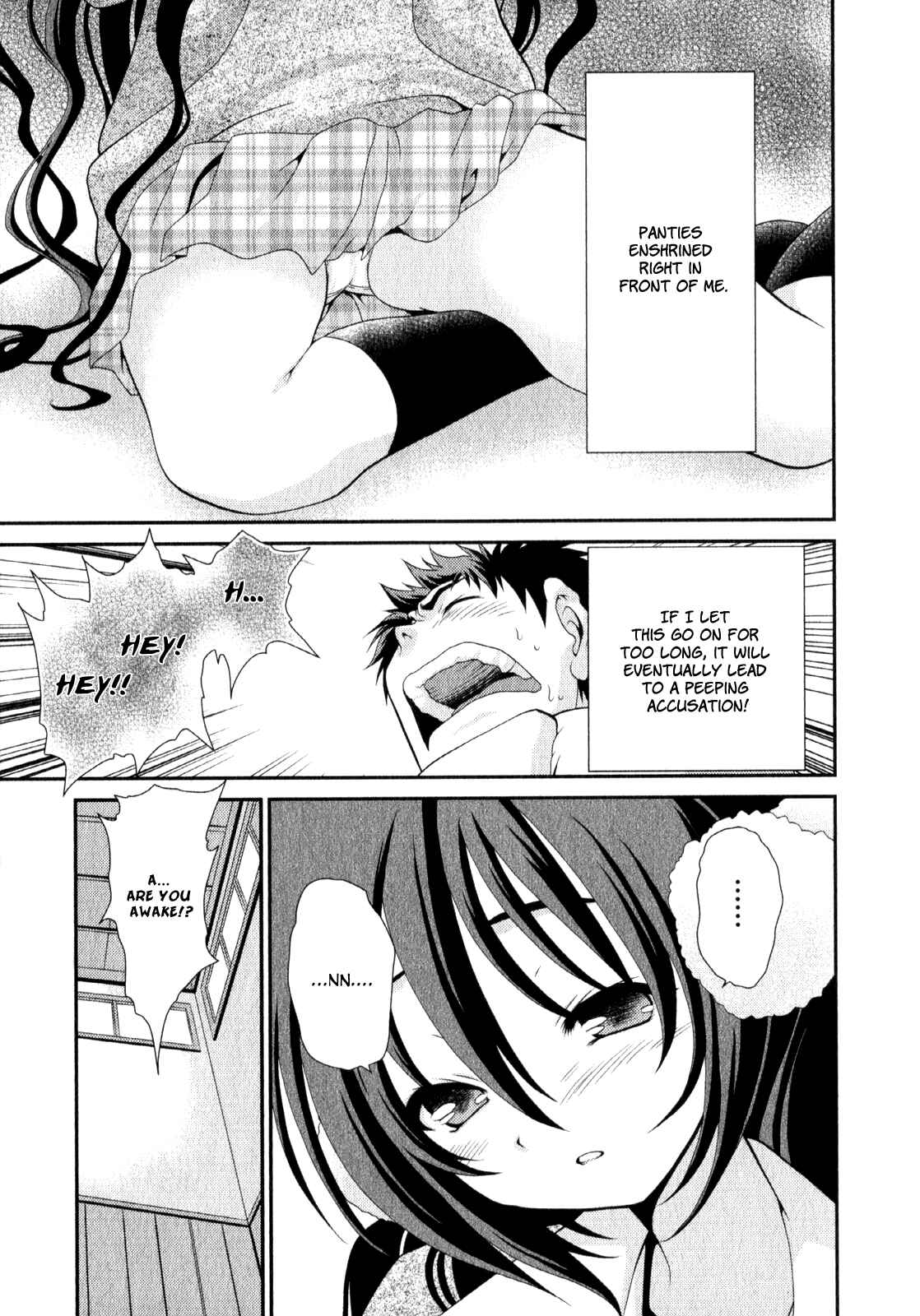 Page 6 Chapter 7 Belief & Sex
