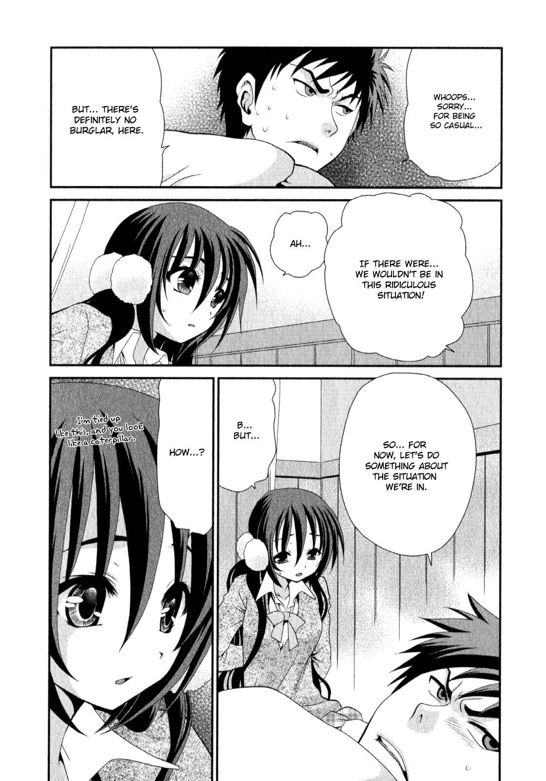 Page 9 Chapter 7 Belief & Sex