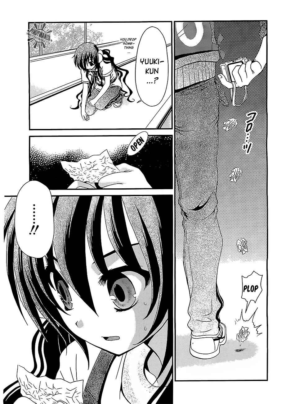 Page 10 Chapter 11 Belief & Sex