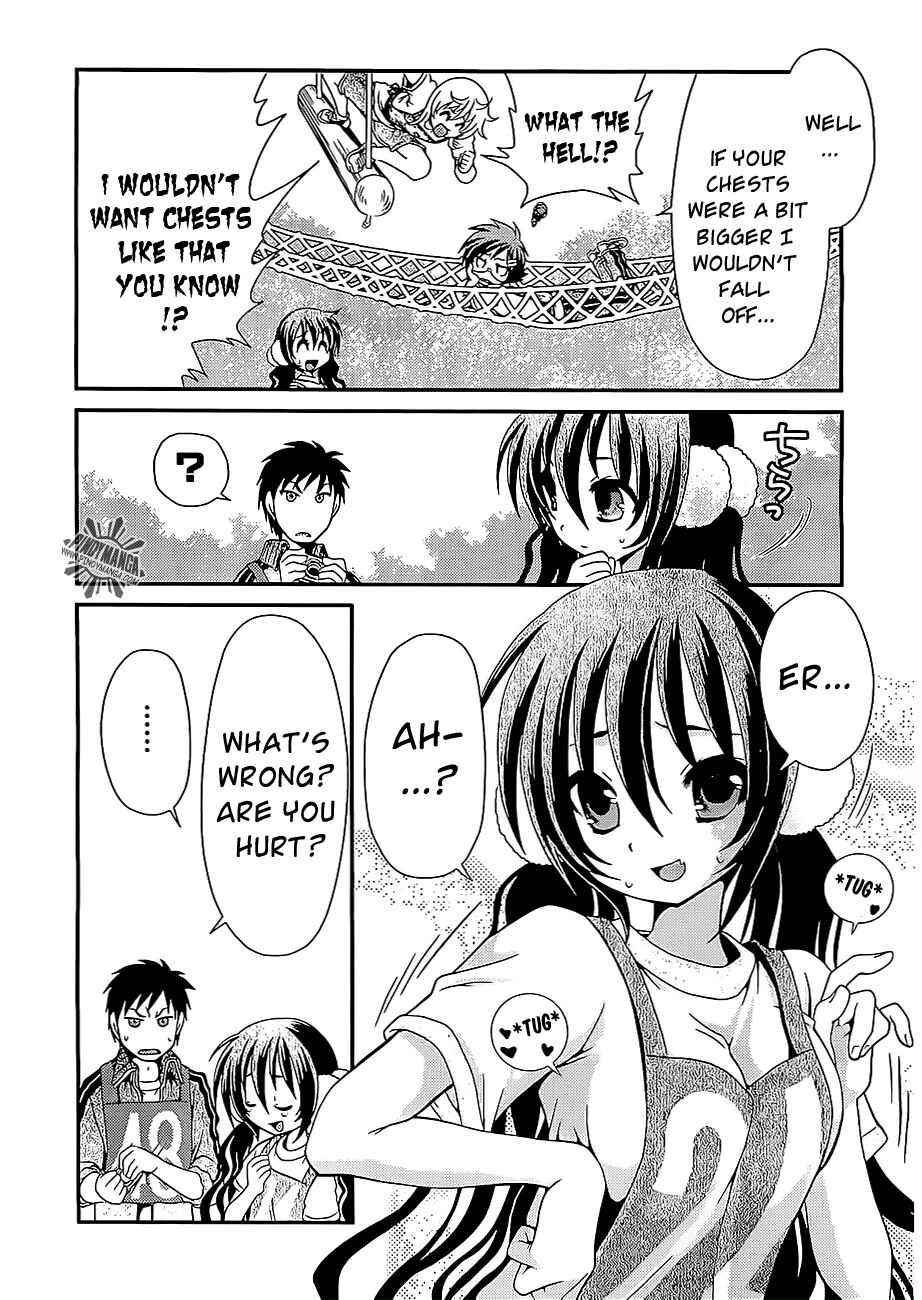 Page 15 Chapter 11 Belief & Sex