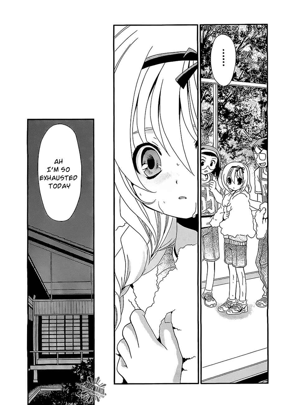 Page 25 Chapter 11 Belief & Sex