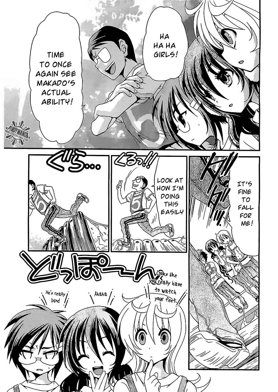 Page 8 Chapter 11 Belief & Sex