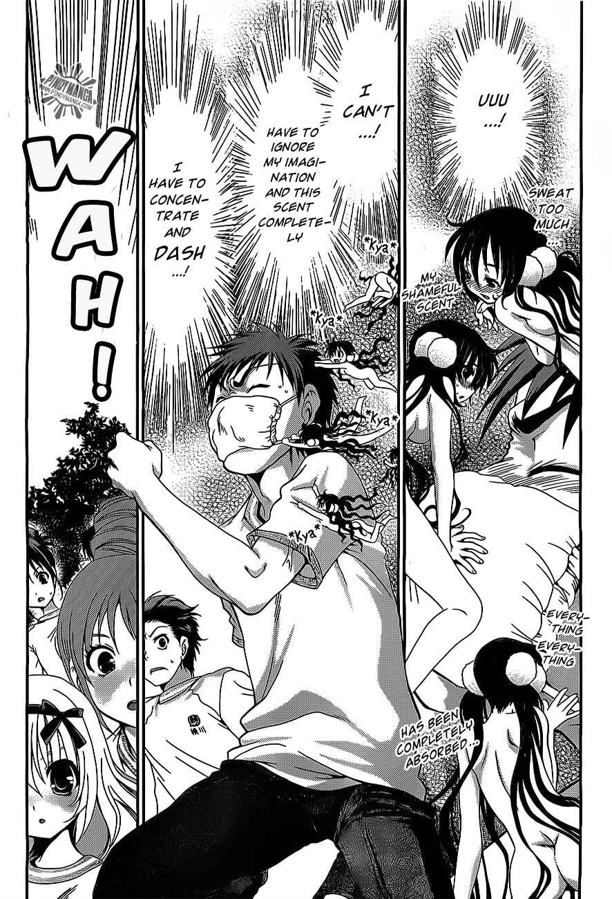 Page 18 Chapter 9.2 Belief & Sex