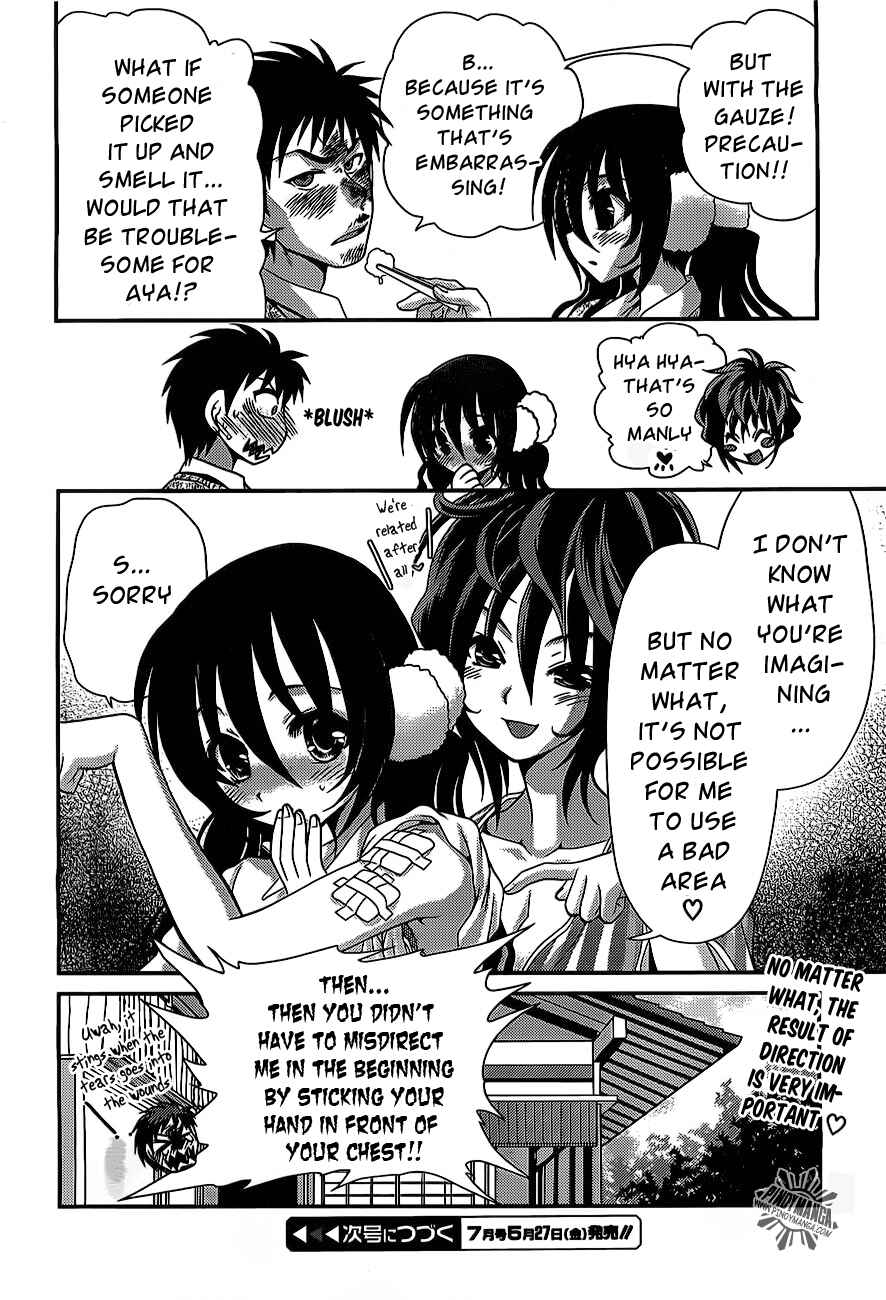 Page 22 Chapter 9.2 Belief & Sex