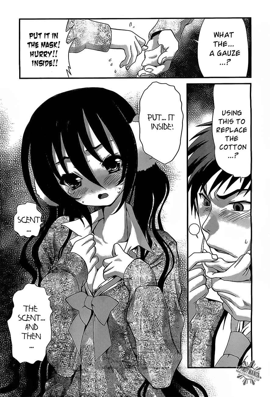Page 4 Chapter 9.2 Belief & Sex