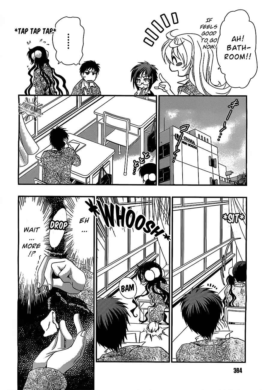 Page 9 Chapter 9.2 Belief & Sex