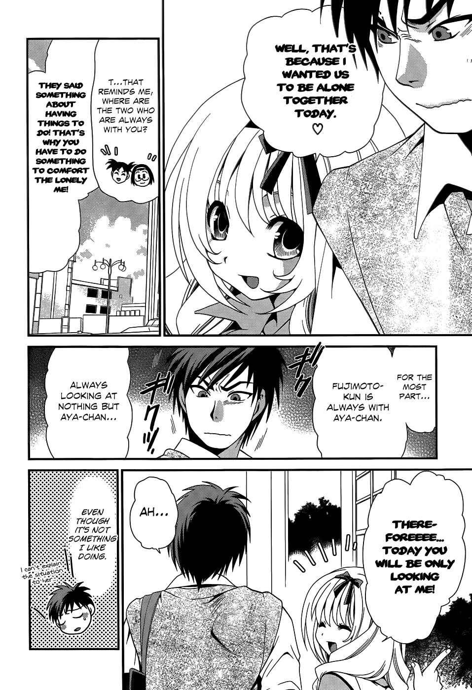 Page 10 Chapter 16 Belief & Sex