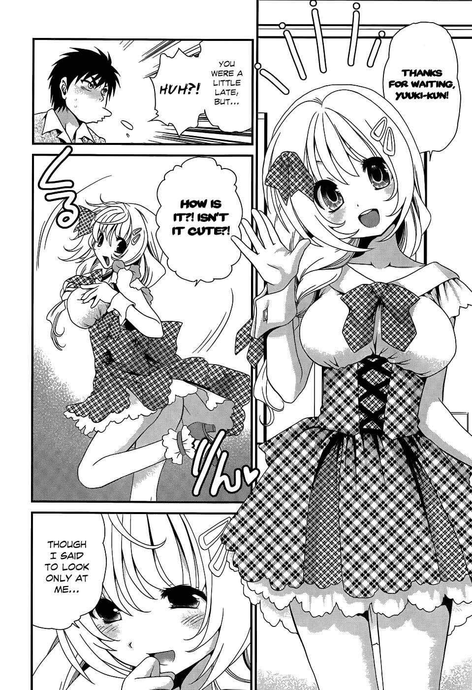 Page 14 Chapter 16 Belief & Sex