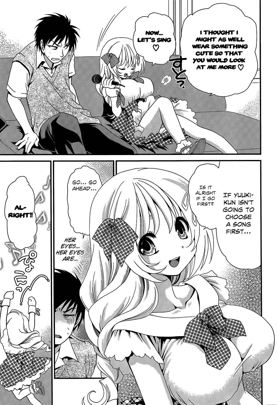 Page 15 Chapter 16 Belief & Sex