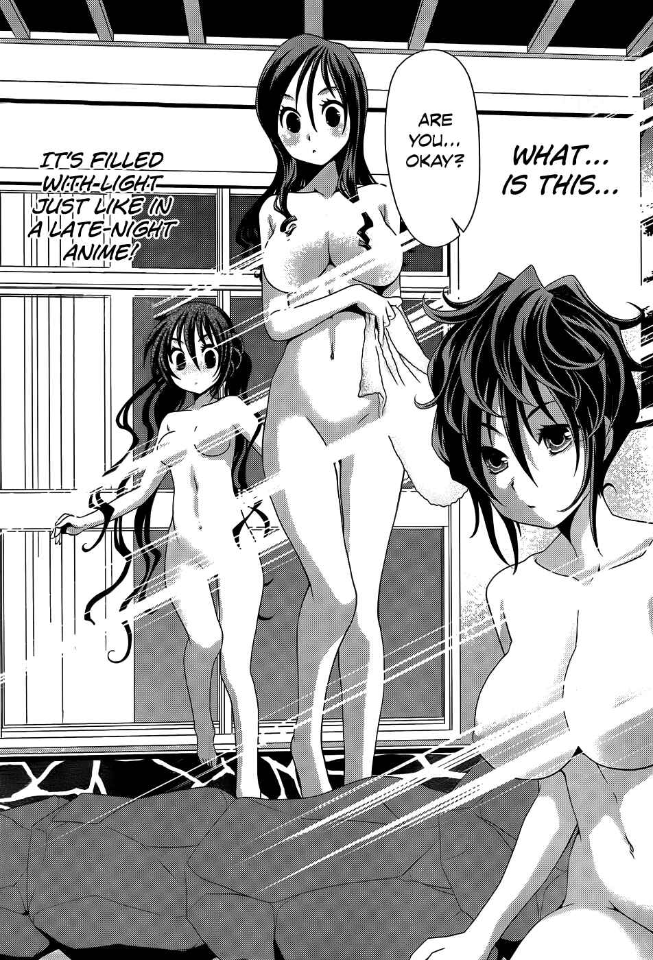 Page 22 Chapter 18 Belief & Sex