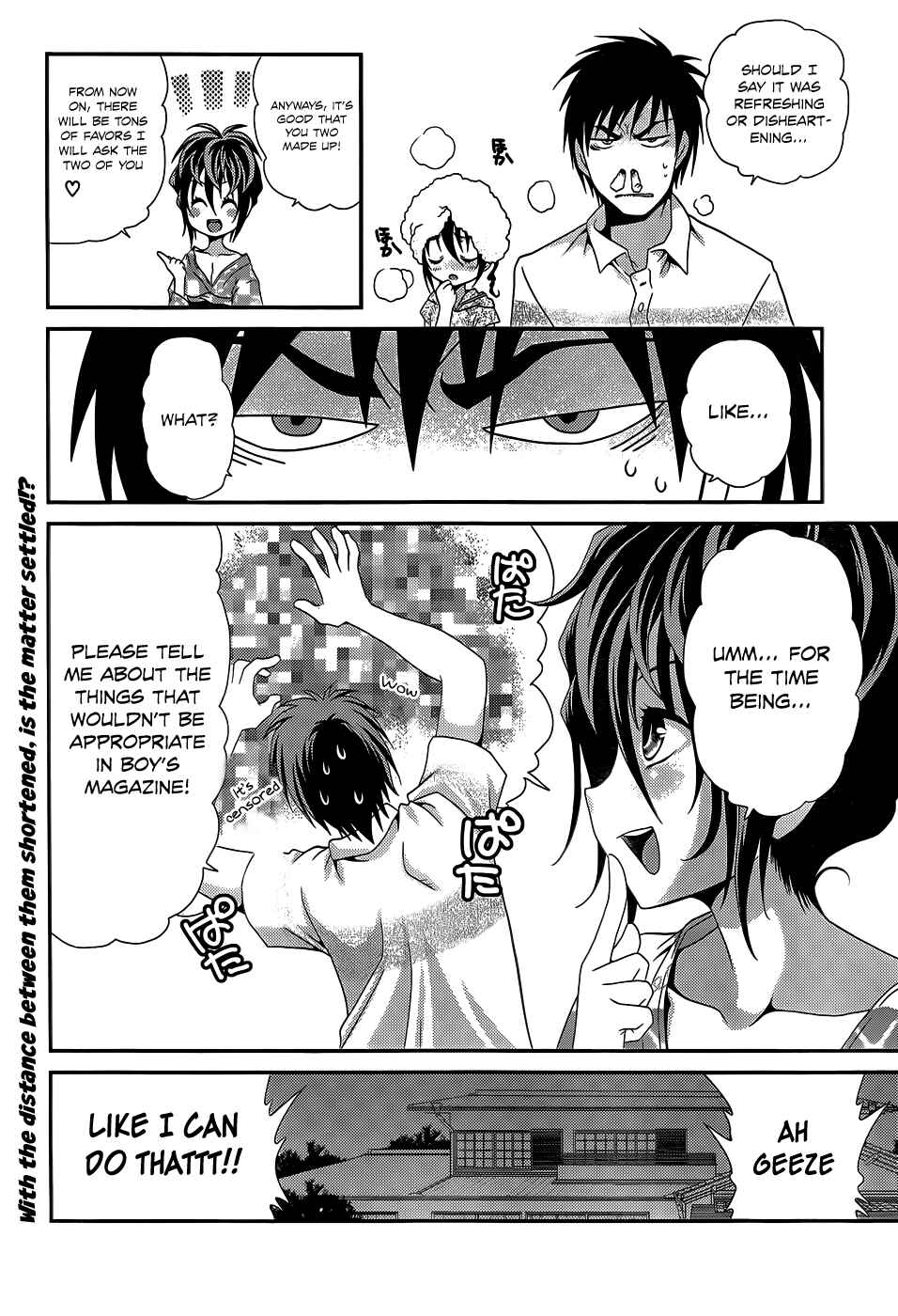 Page 29 Chapter 18 Belief & Sex