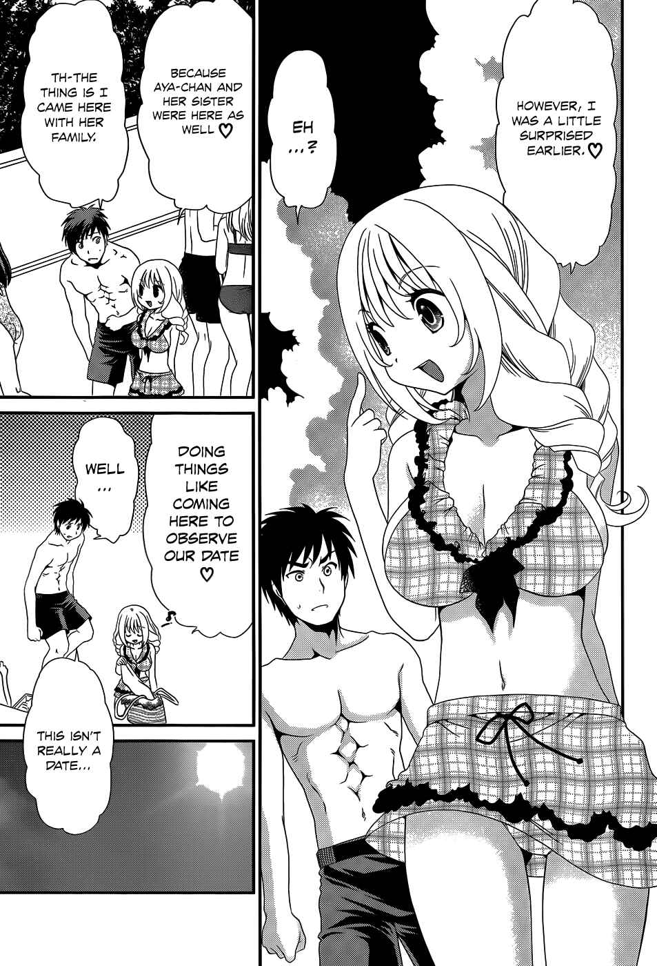 Page 6 Chapter 18 Belief & Sex