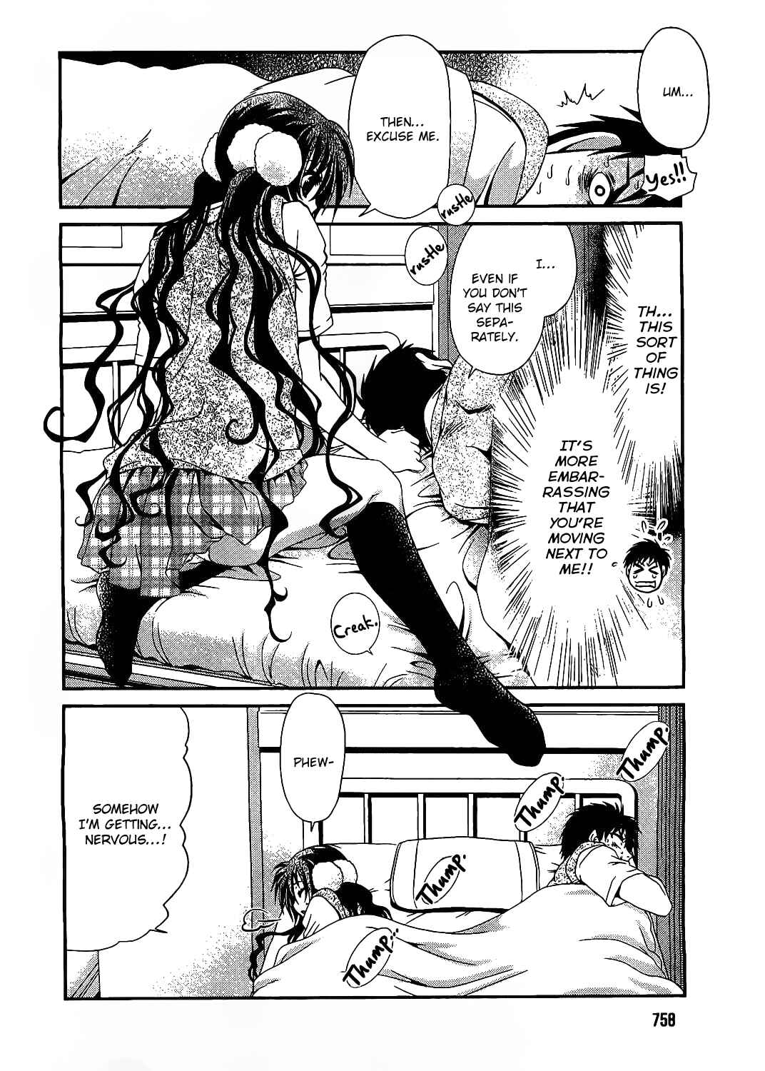 Page 15 Chapter 14 Belief & Sex
