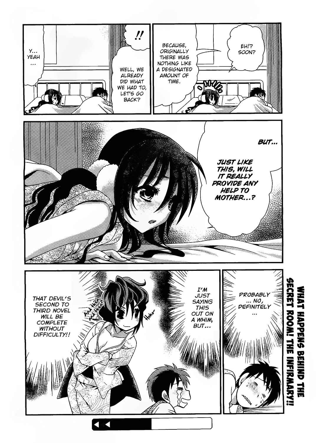 Page 19 Chapter 14 Belief & Sex