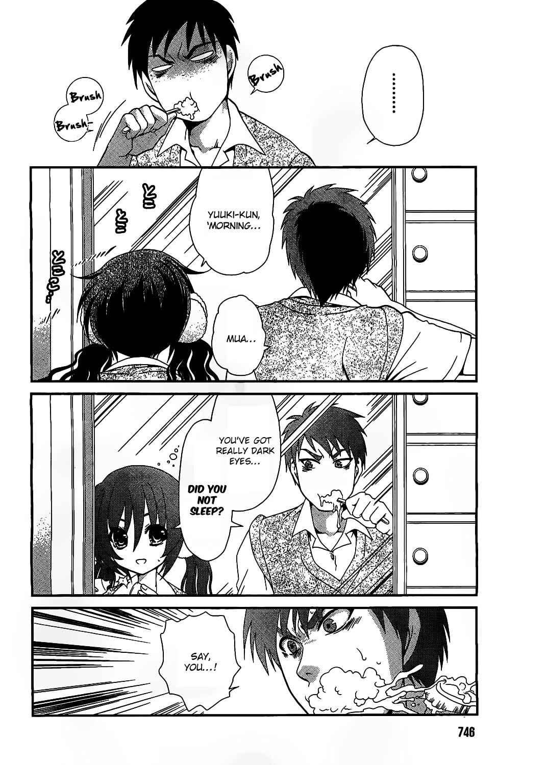 Page 3 Chapter 14 Belief & Sex