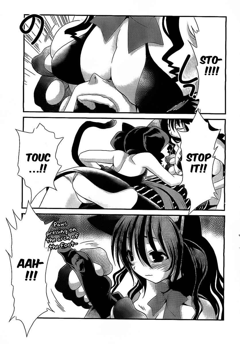 Page 16 Chapter 13 Belief & Sex