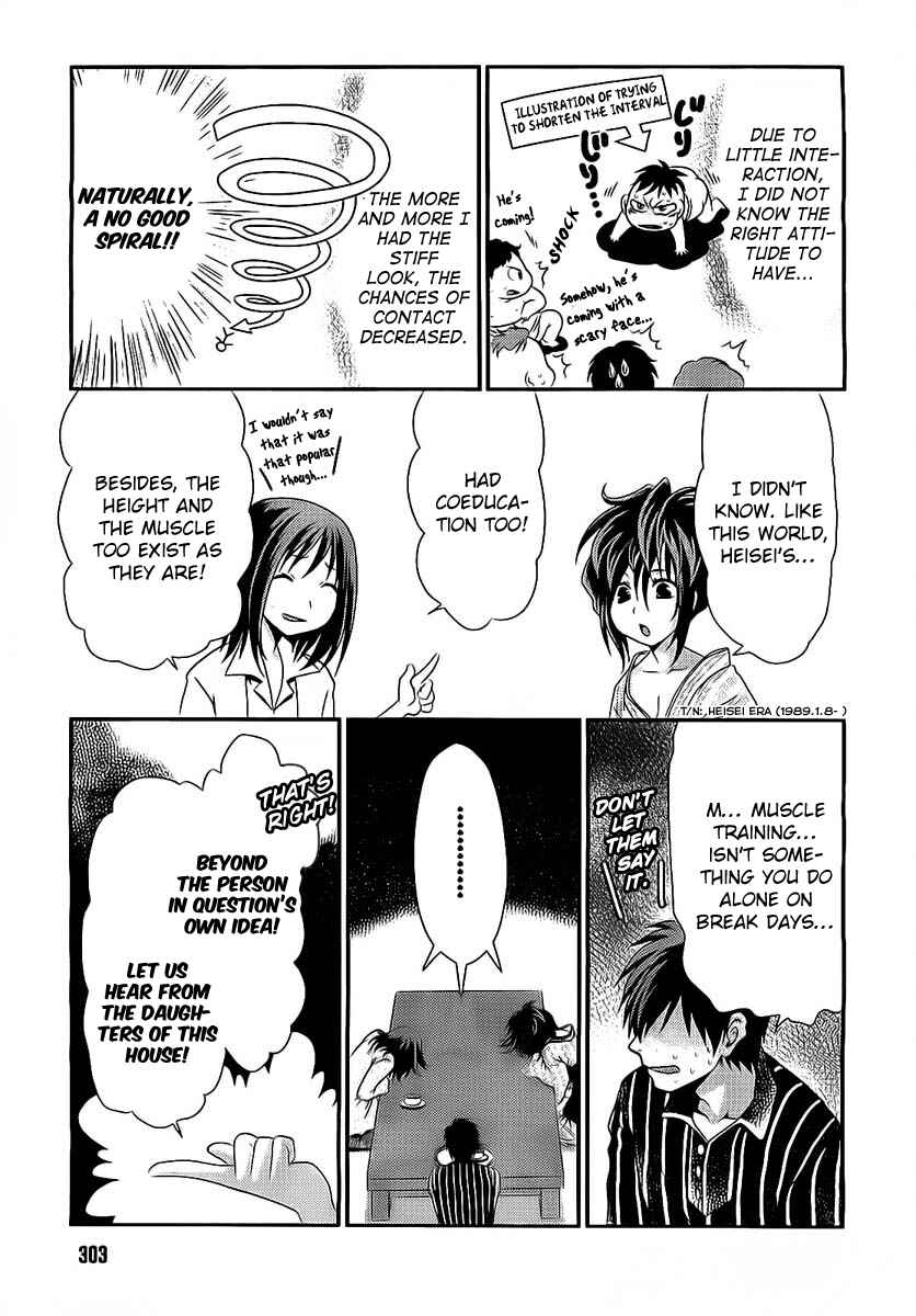 Page 6 Chapter 13 Belief & Sex