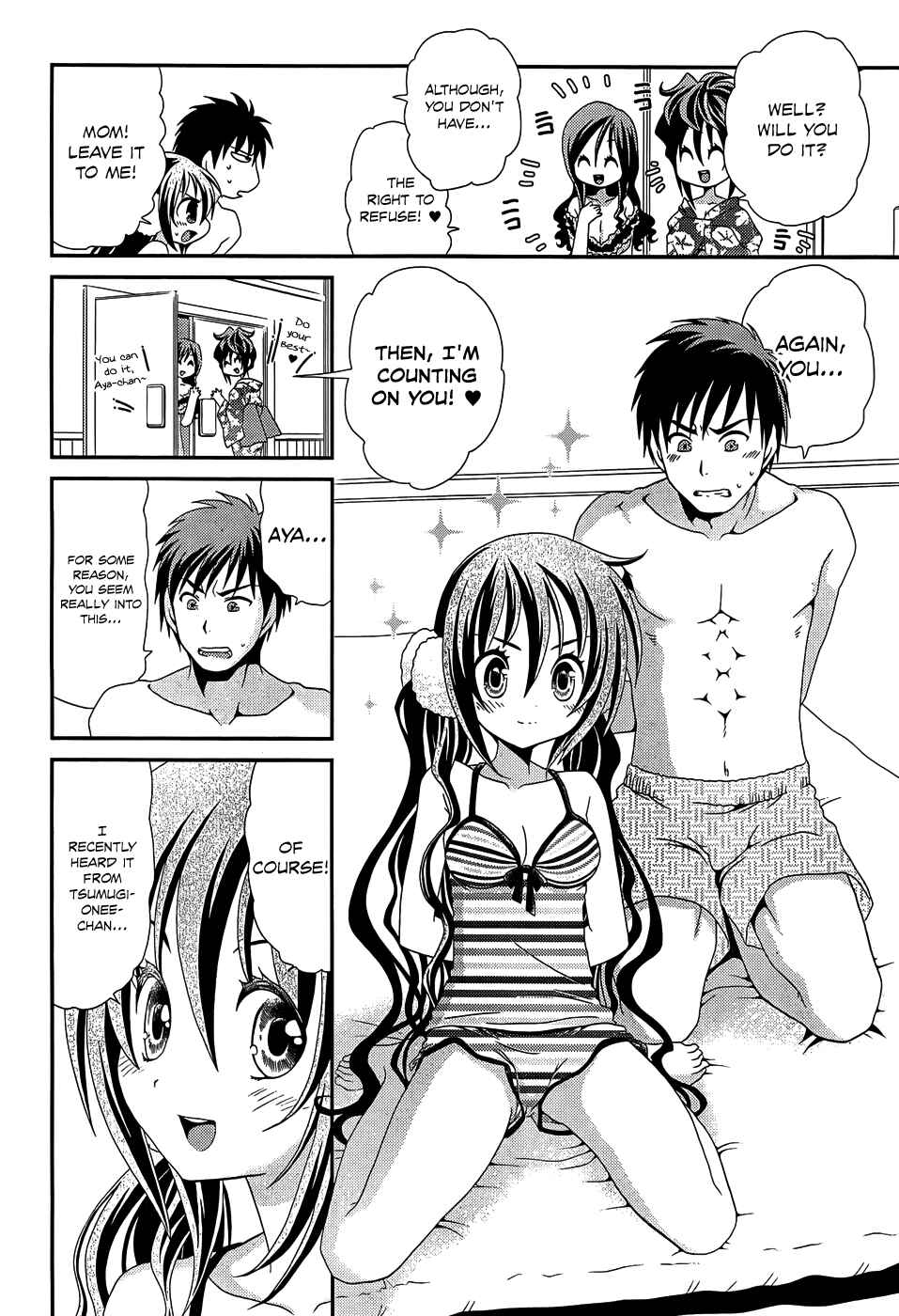 Page 11 Chapter 20 Belief & Sex