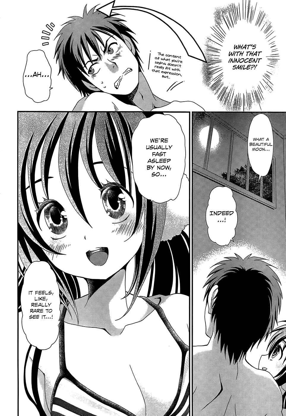 Page 13 Chapter 20 Belief & Sex