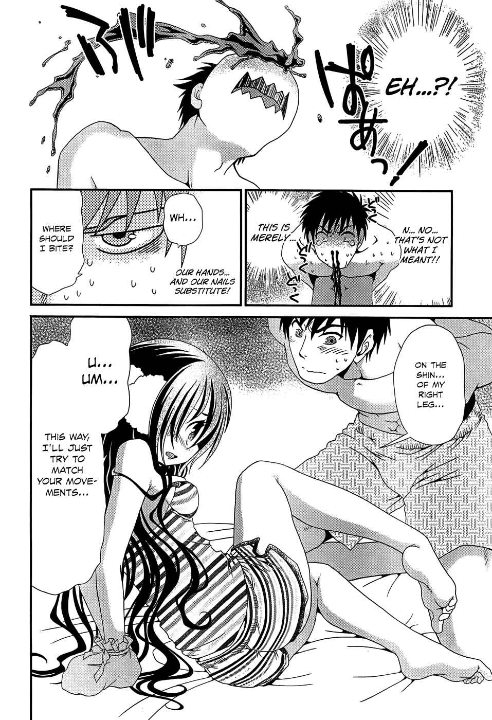Page 23 Chapter 20 Belief & Sex