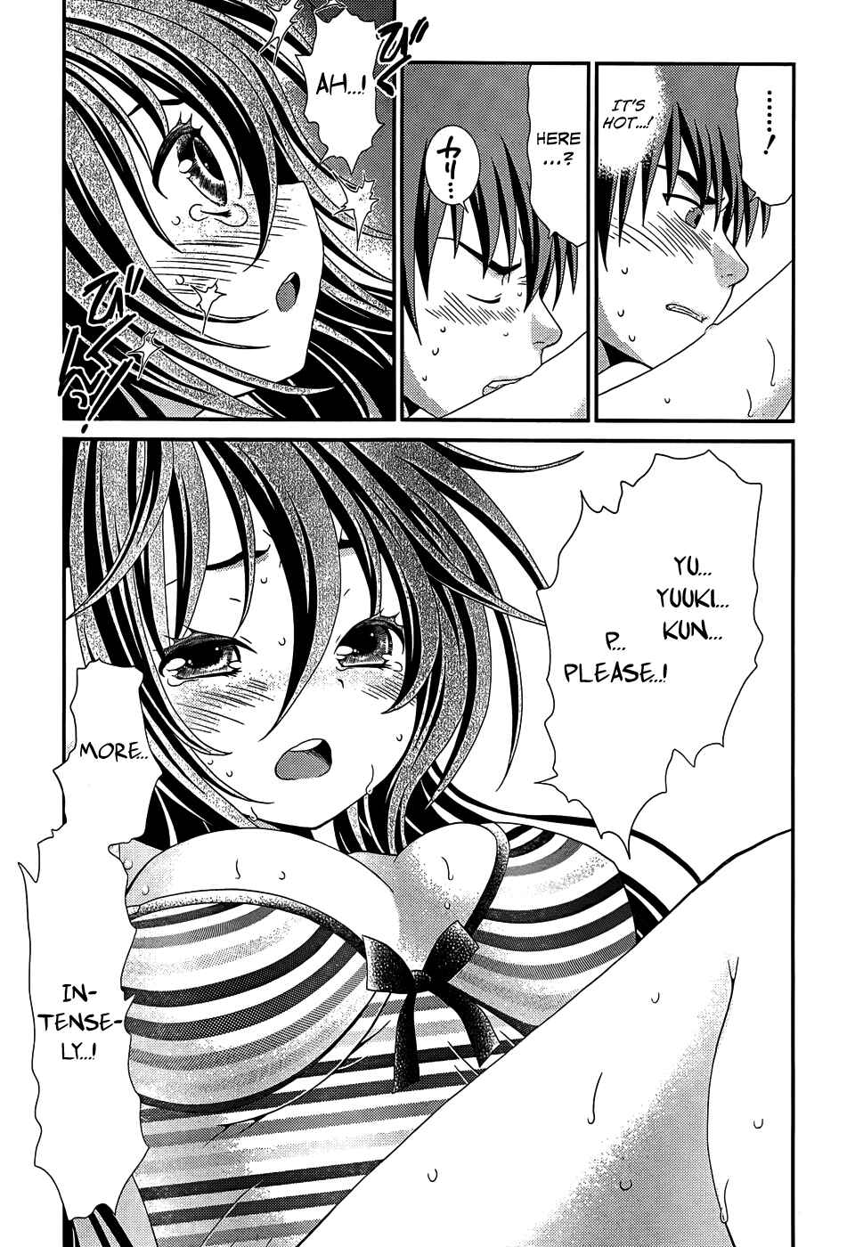Page 24 Chapter 20 Belief & Sex