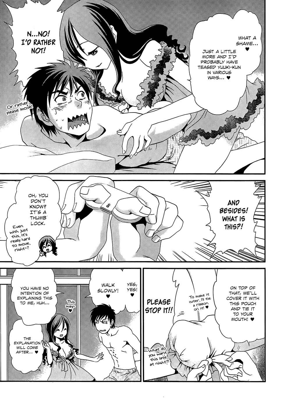 Page 6 Chapter 20 Belief & Sex