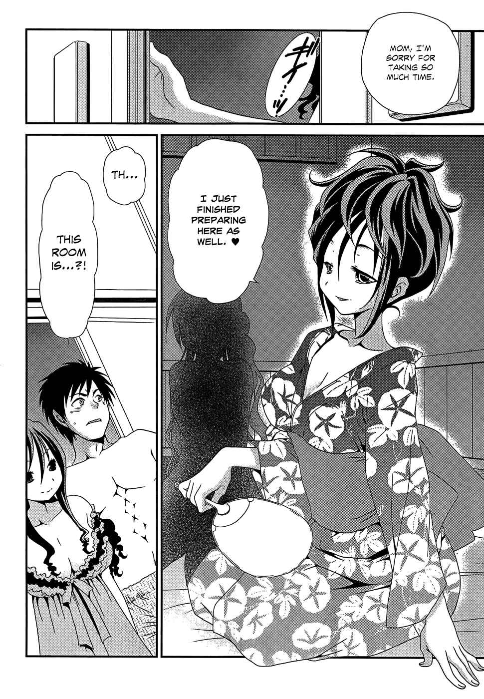 Page 7 Chapter 20 Belief & Sex