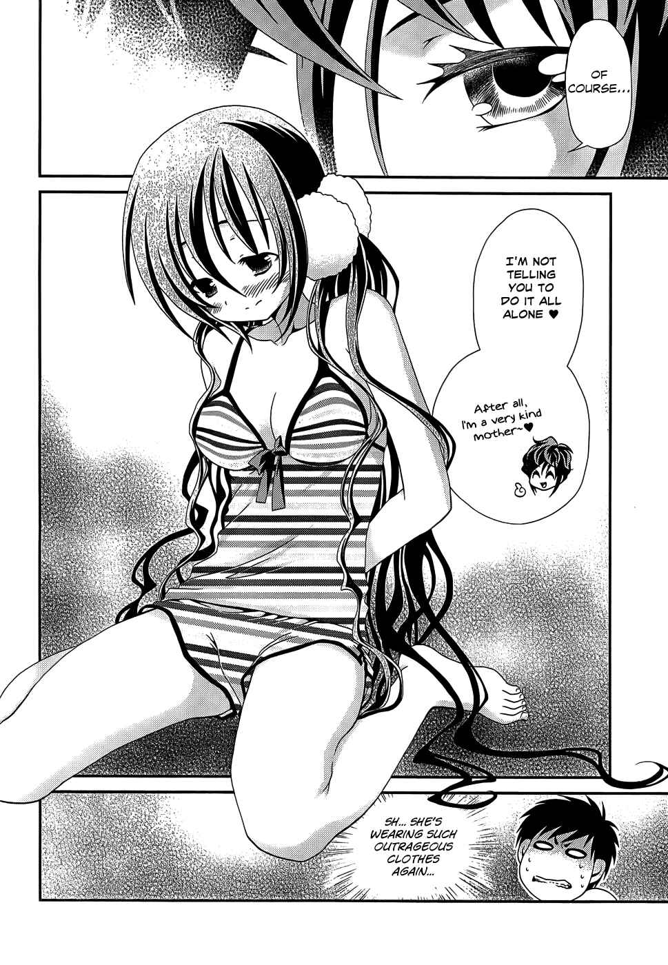 Page 9 Chapter 20 Belief & Sex