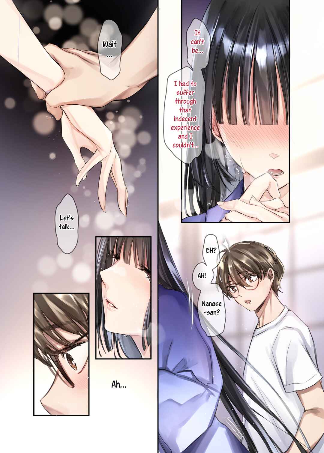 Page 4 Chapter 2 Irui Konintan
