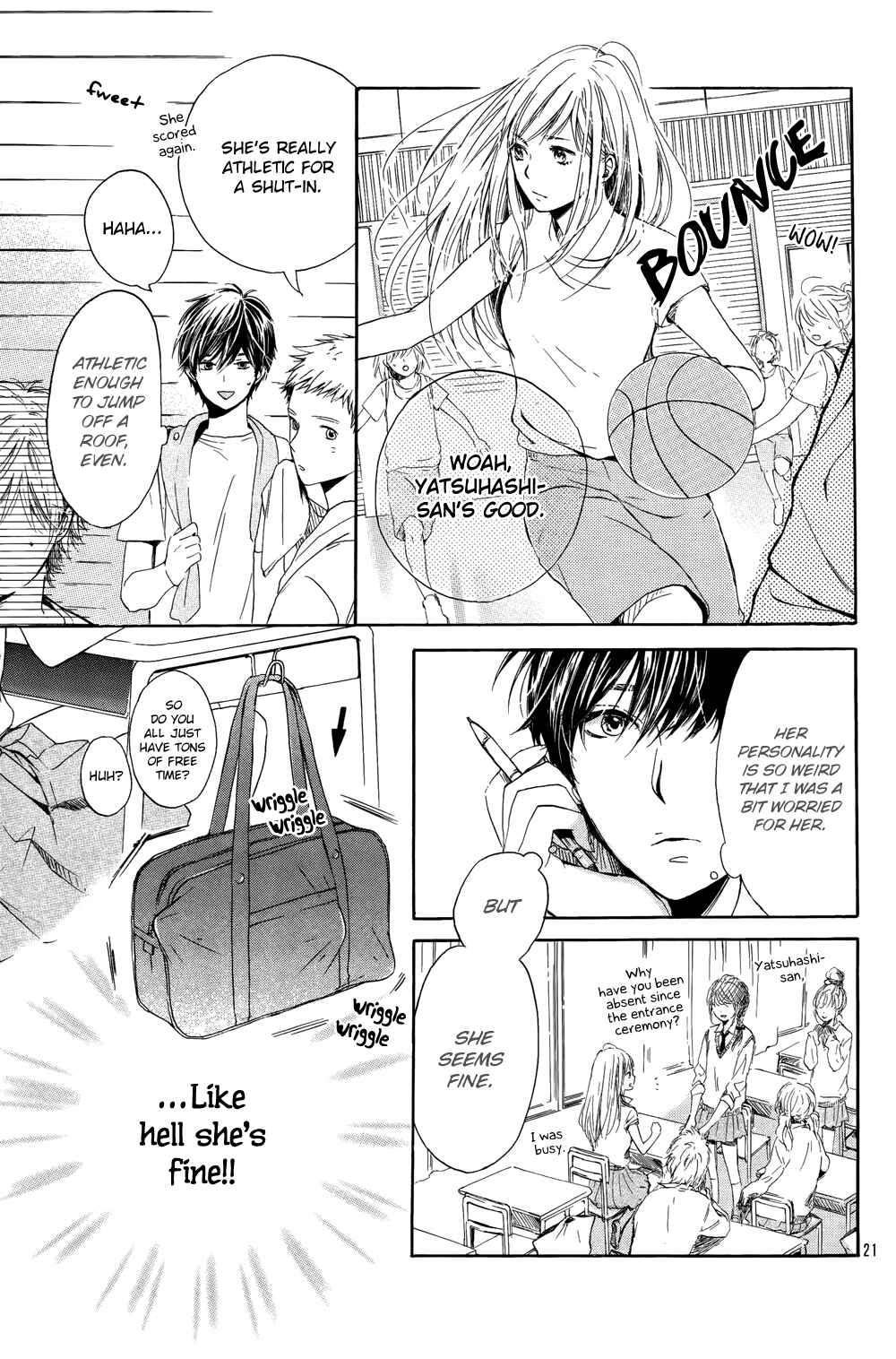 Page 25 Chapter Unknown_b167 Clear Color