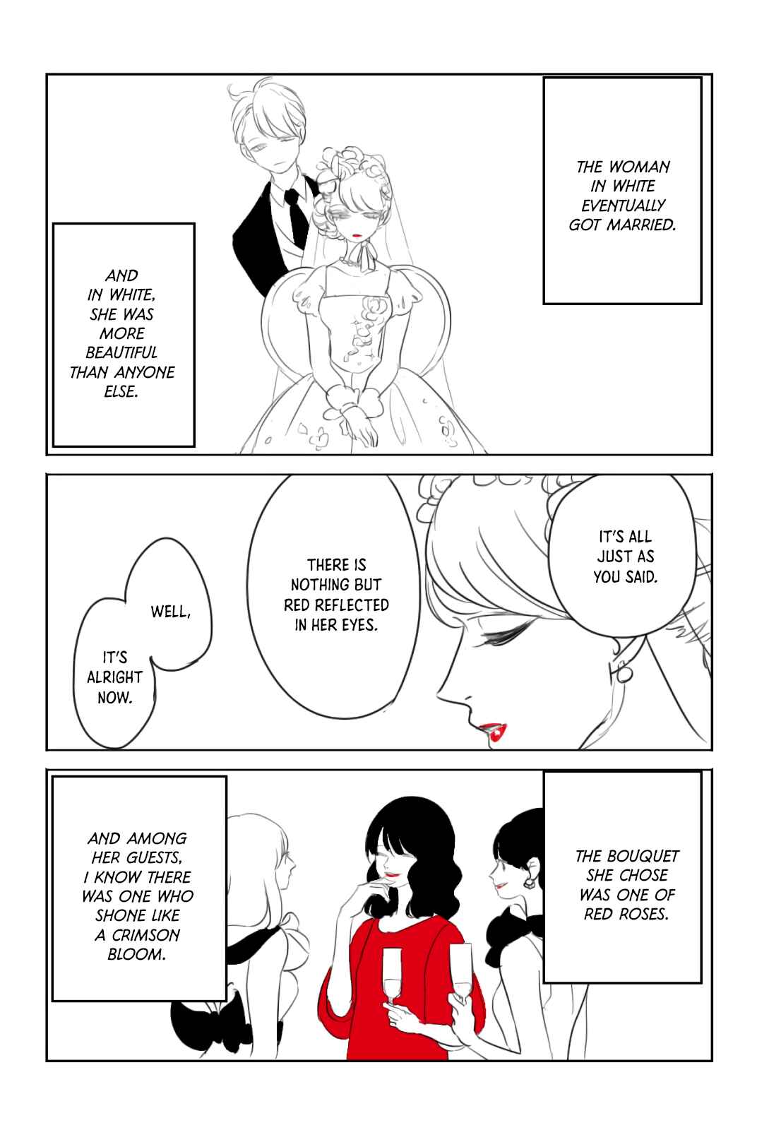Page 17 Chapter Unknown_2983 Because you are a Red Rose