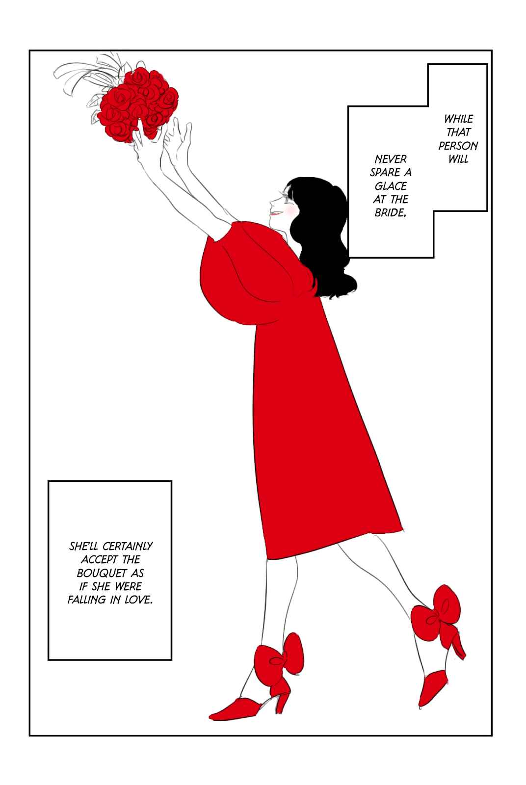 Page 18 Chapter Unknown_2983 Because you are a Red Rose