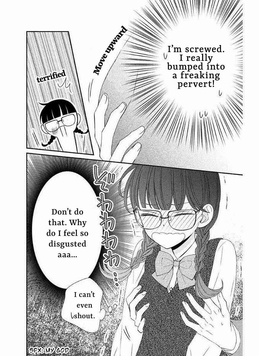 Page 13 Chapter 9 Zenbu Oshiete, Sensei.