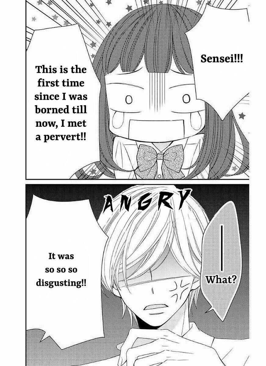 Page 17 Chapter 9 Zenbu Oshiete, Sensei.