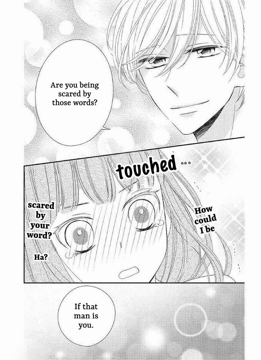 Page 37 Chapter 9 Zenbu Oshiete, Sensei.
