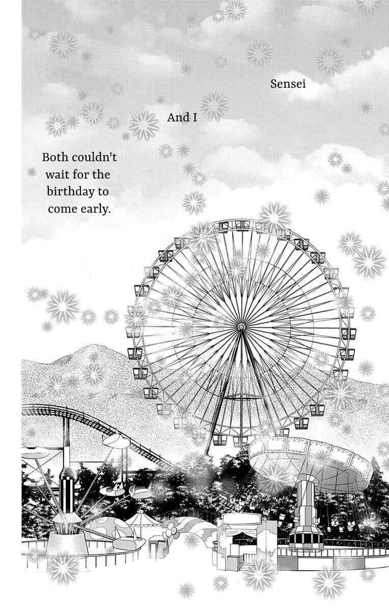 Page 44 Chapter 14 Zenbu Oshiete, Sensei.