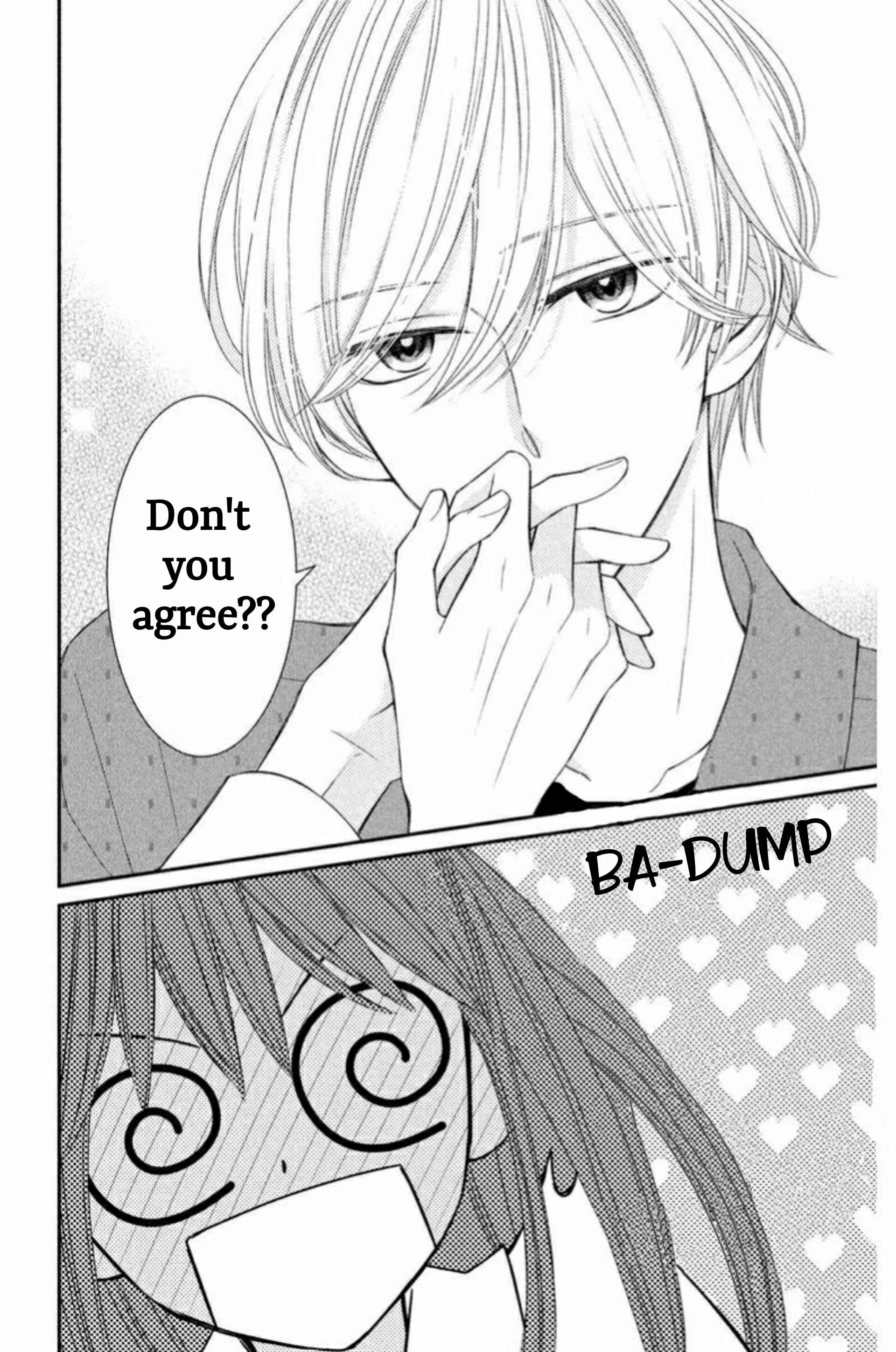 Page 7 Chapter 4.1 Zenbu Oshiete, Sensei.