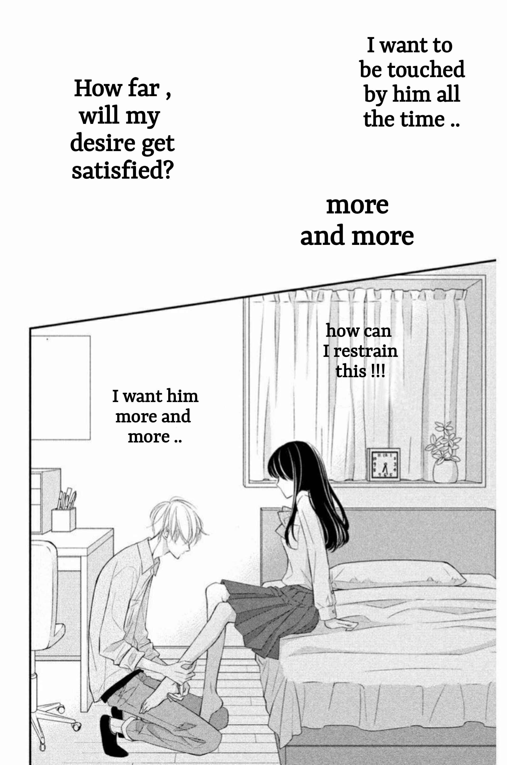 Page 12 Chapter 1.2 Zenbu Oshiete, Sensei.