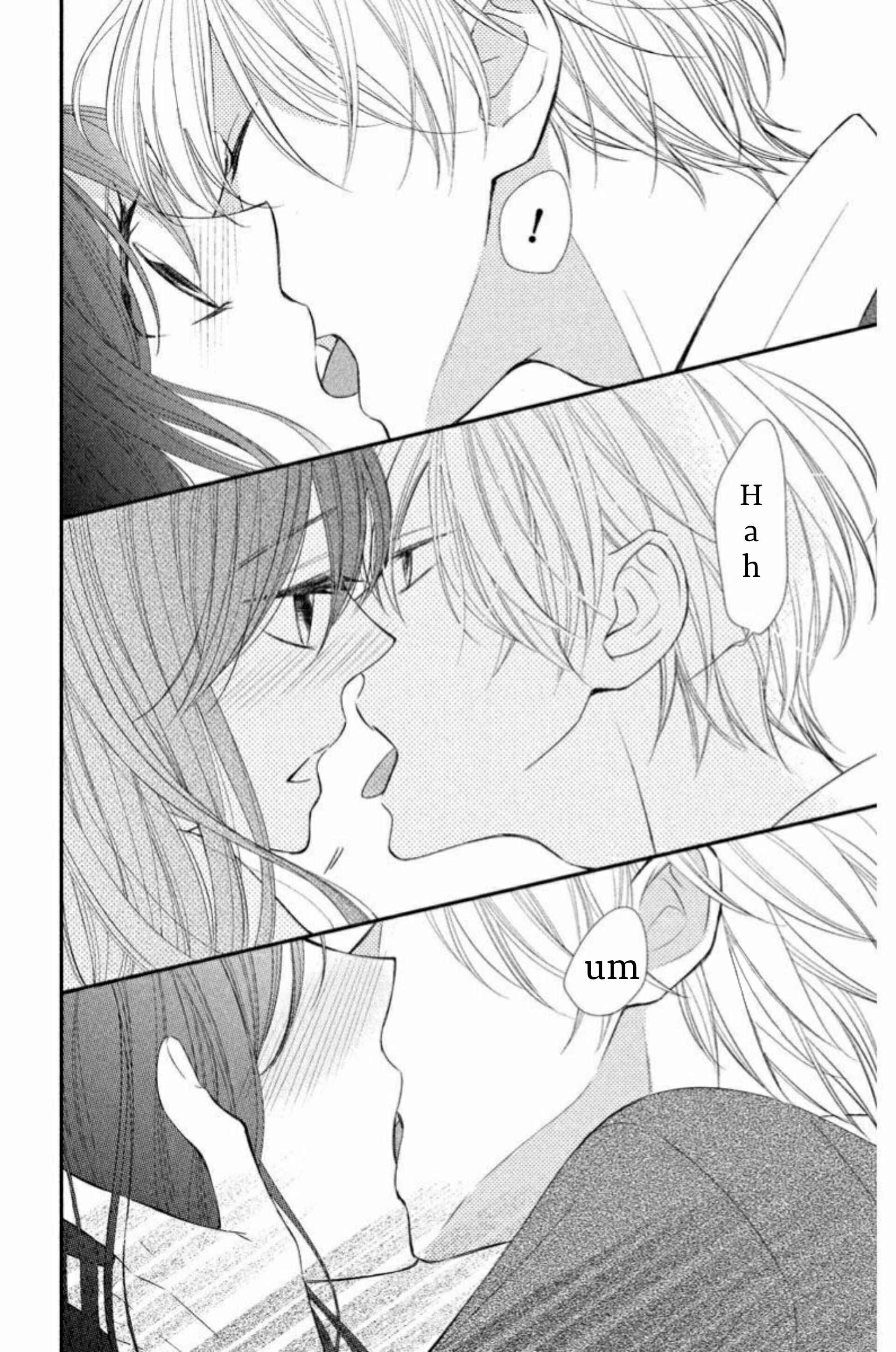 Page 10 Chapter 2.2 Zenbu Oshiete, Sensei.