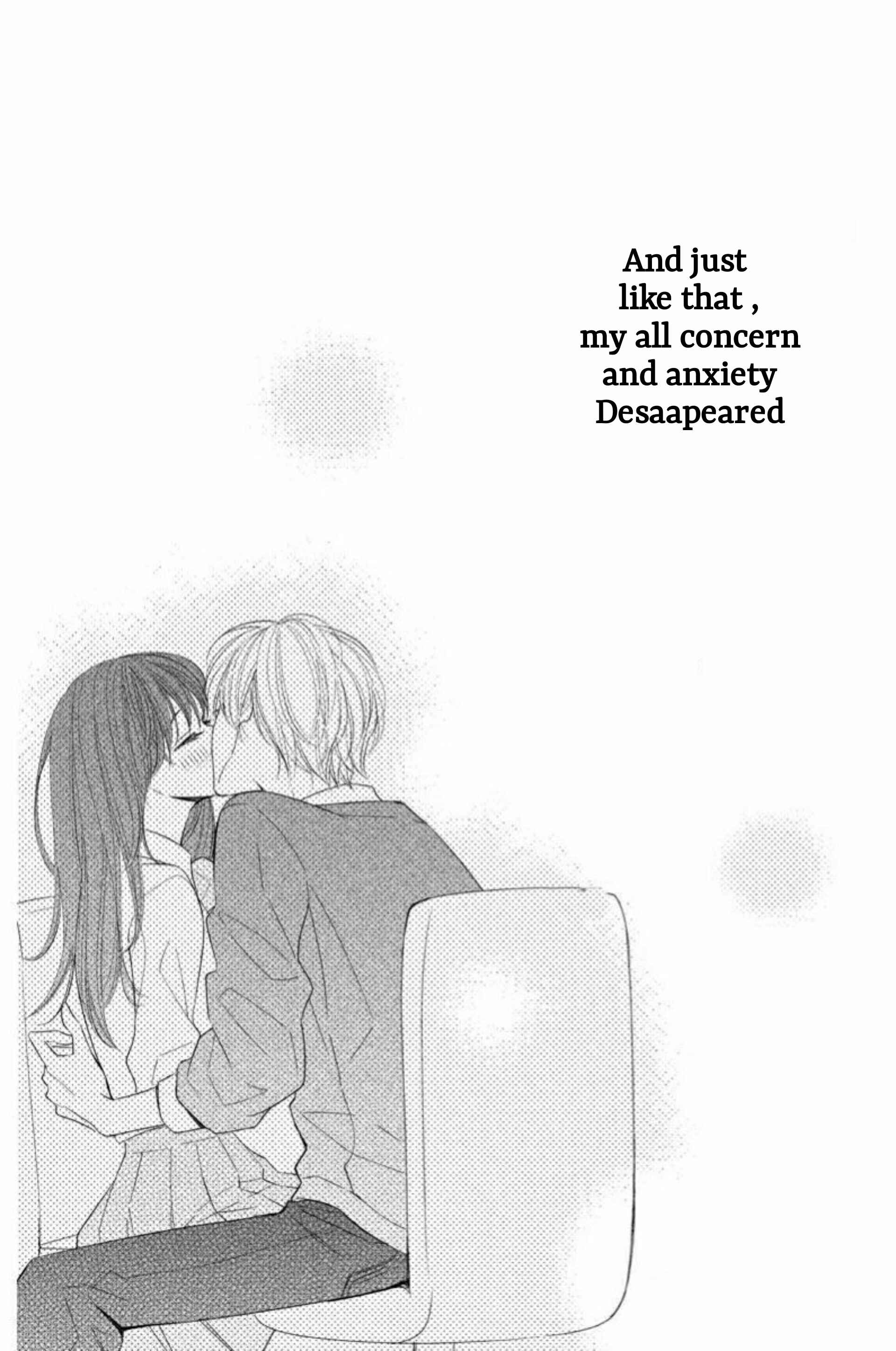 Page 15 Chapter 2.2 Zenbu Oshiete, Sensei.