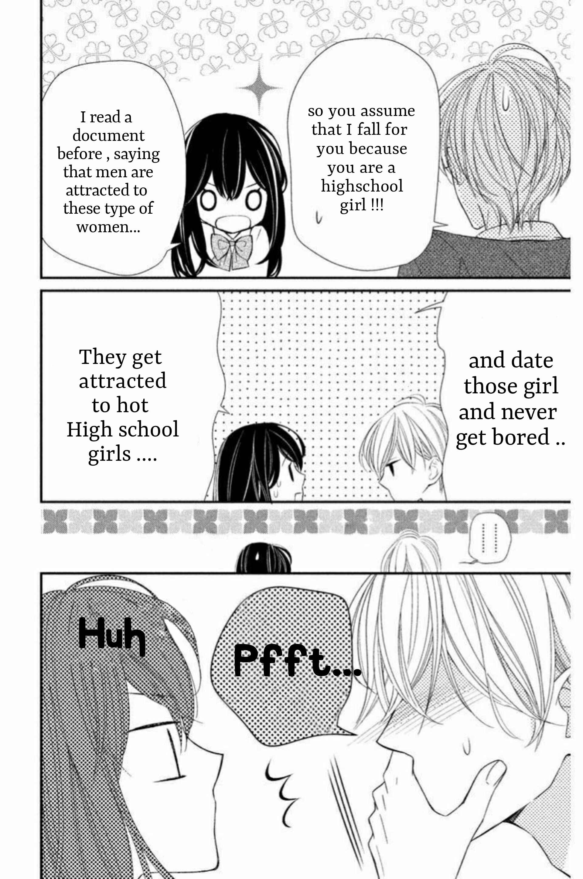 Page 4 Chapter 2.2 Zenbu Oshiete, Sensei.