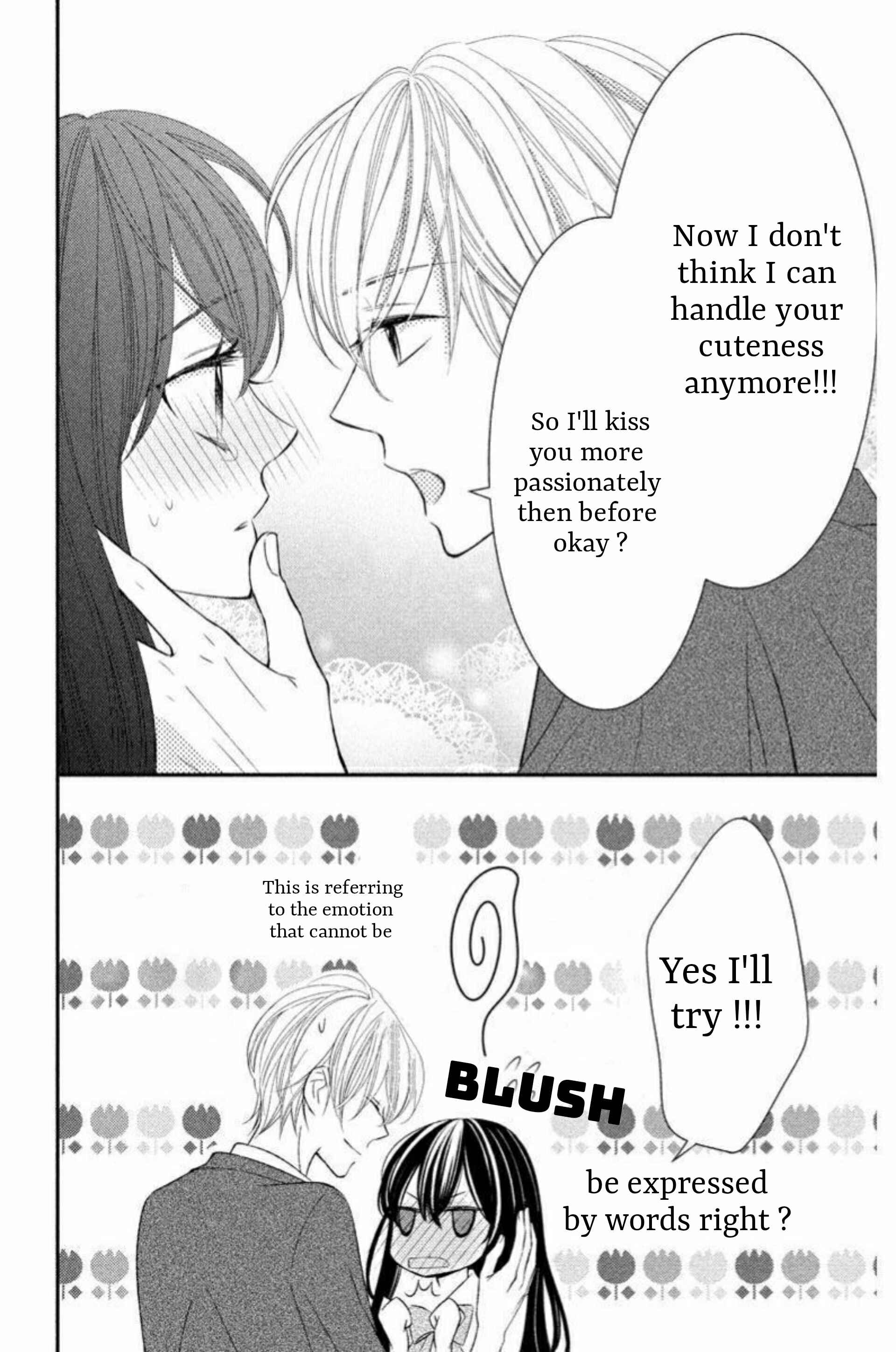 Page 7 Chapter 2.2 Zenbu Oshiete, Sensei.