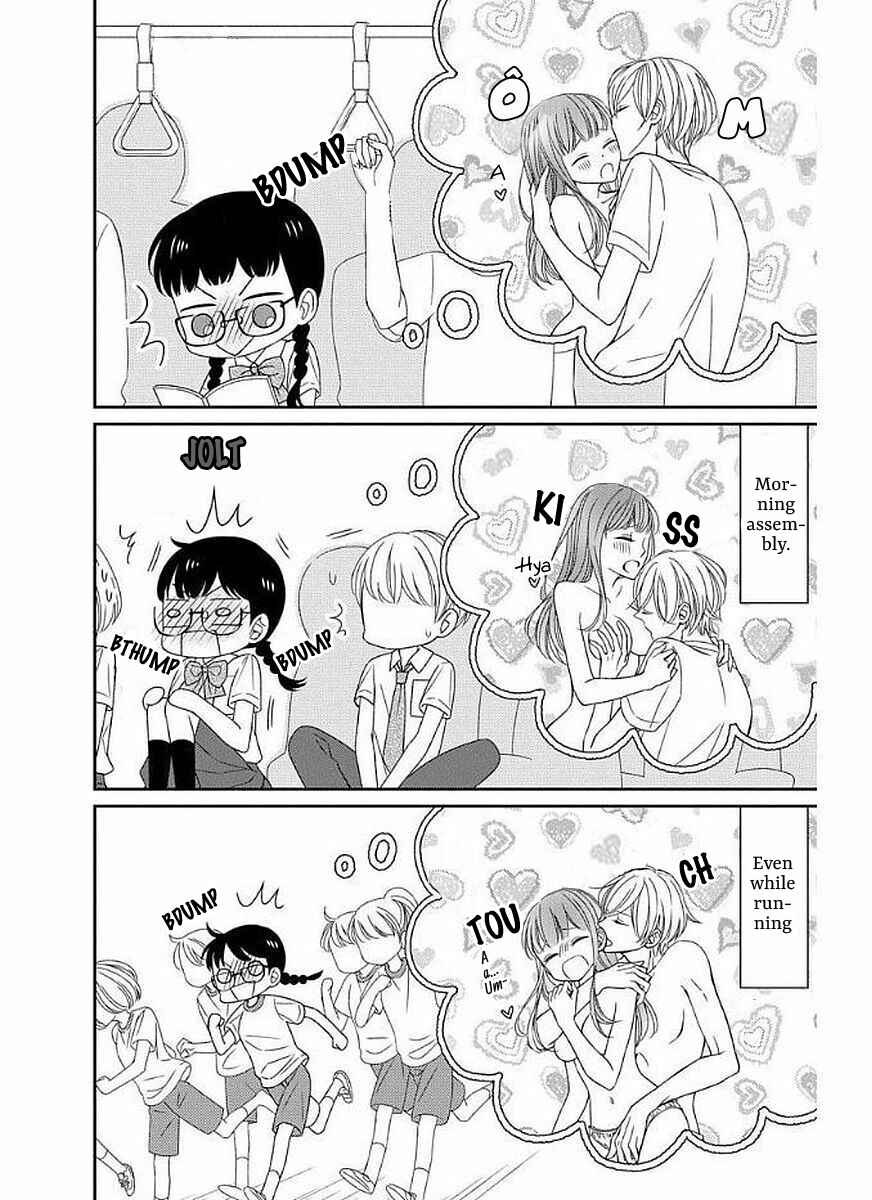 Page 20 Chapter 11 Zenbu Oshiete, Sensei.