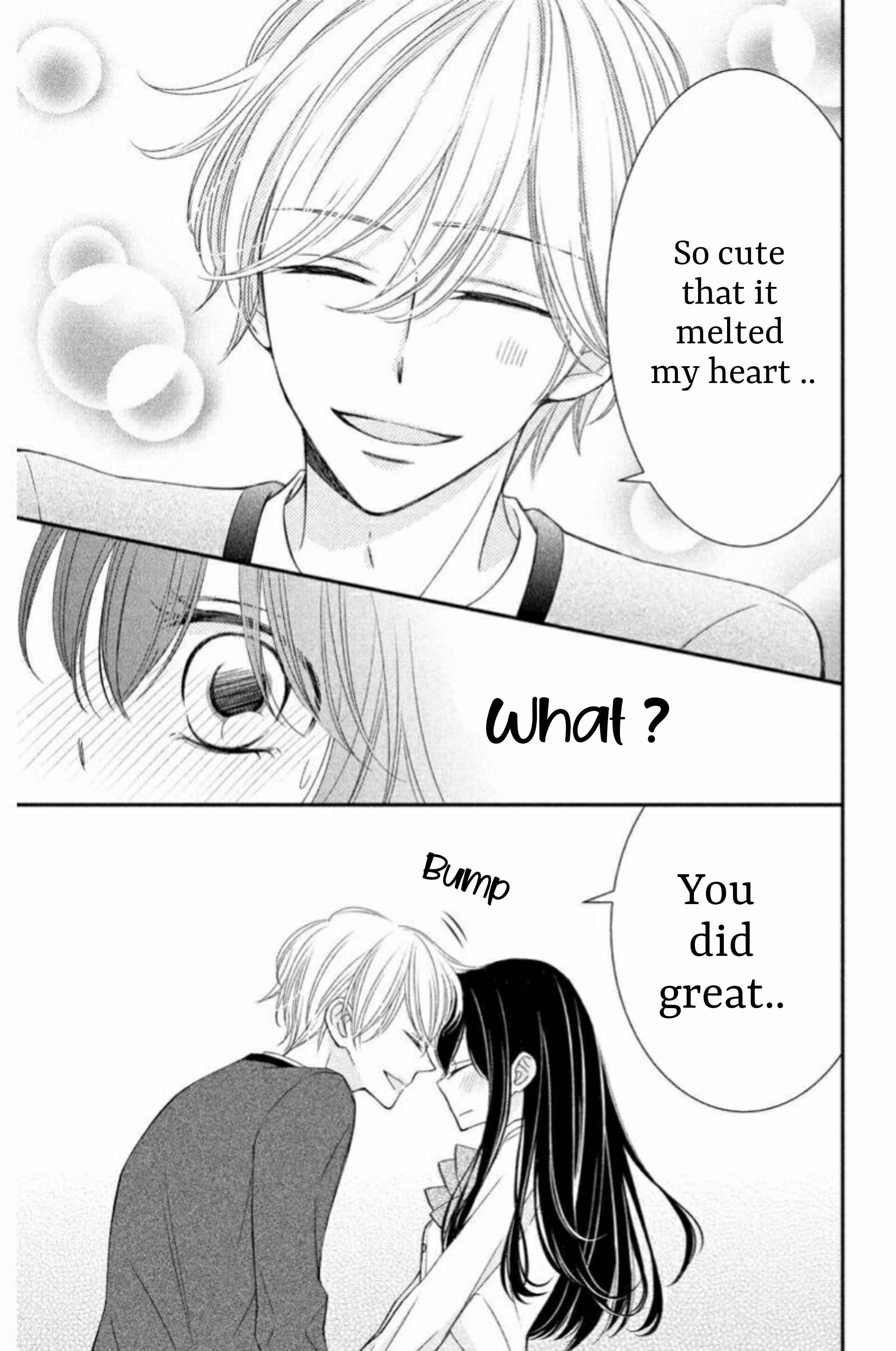 Page 9 Chapter 4.2 Zenbu Oshiete, Sensei.