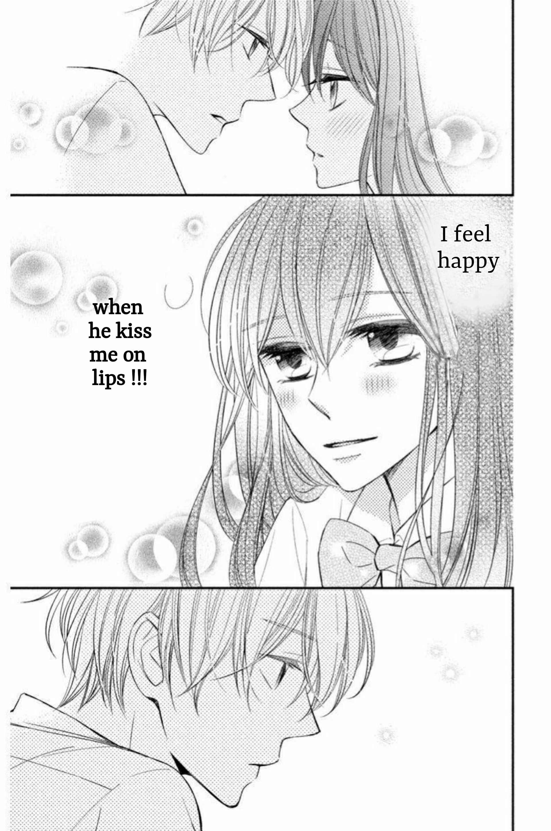 Page 18 Chapter 2.1 Zenbu Oshiete, Sensei.
