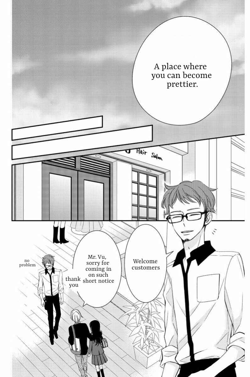 Page 35 Chapter 6 Zenbu Oshiete, Sensei.