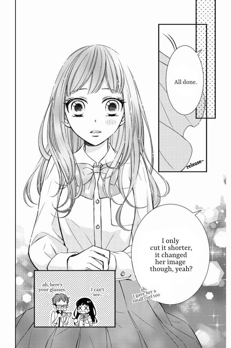 Page 37 Chapter 6 Zenbu Oshiete, Sensei.