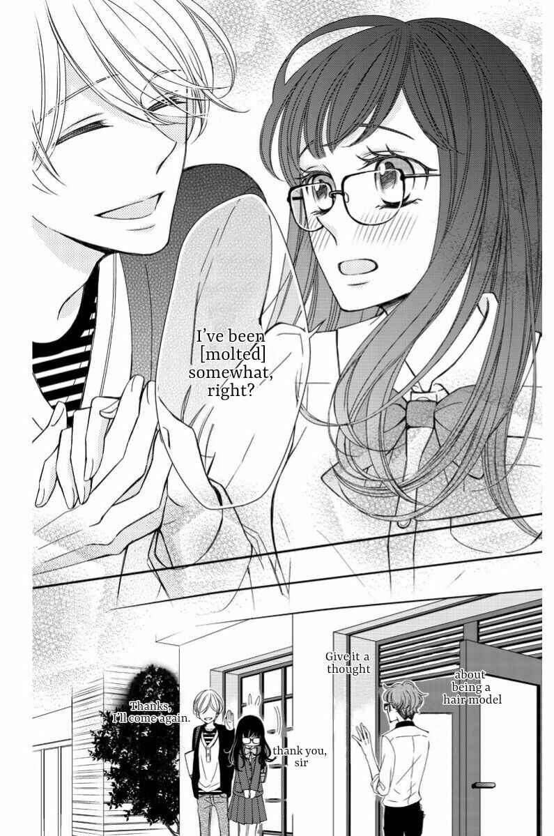 Page 39 Chapter 6 Zenbu Oshiete, Sensei.