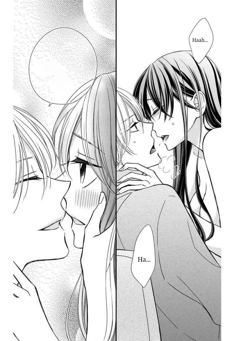 Page 41 Chapter 5 Zenbu Oshiete, Sensei.